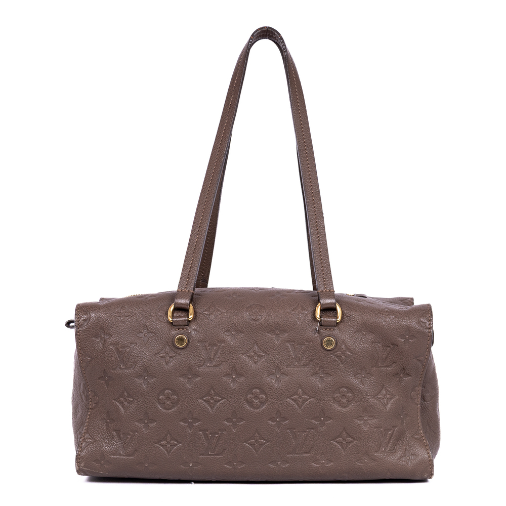 Louis Vuitton Inspiree - Picture 5 of 11